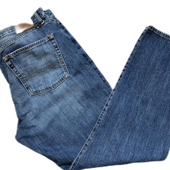 vintage brand jeans mens